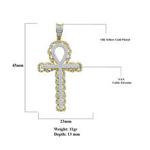SACRAL SILVER PENDANT Pendant | 9213672