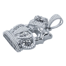 GRIFFIN SILVER PENDANT Pendant | 9213741