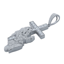 CREDENCE SILVER Pendant | 9213881