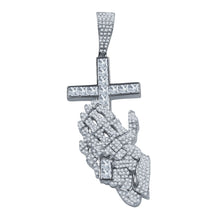 CREDENCE SILVER Pendant | 9213881