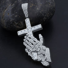 CREDENCE SILVER Pendant | 9213881