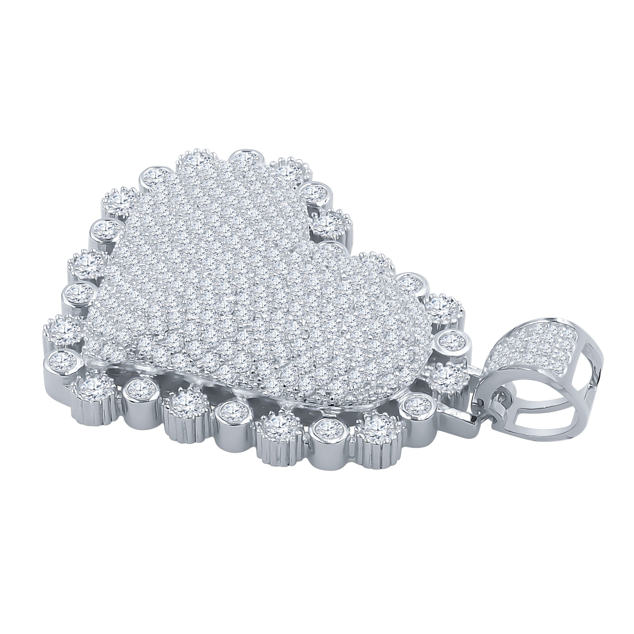 INFATUATION SILVER Pendant | 9213851