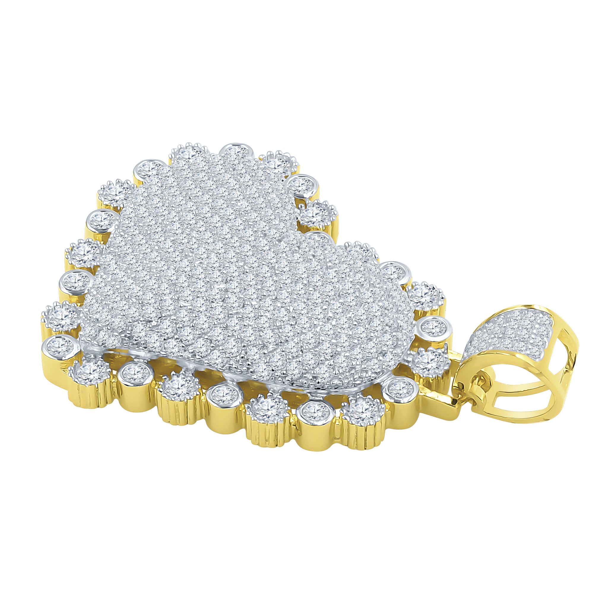 INFATUATION SILVER Pendant | 9213852