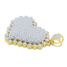 INFATUATION SILVER Pendant | 9213852