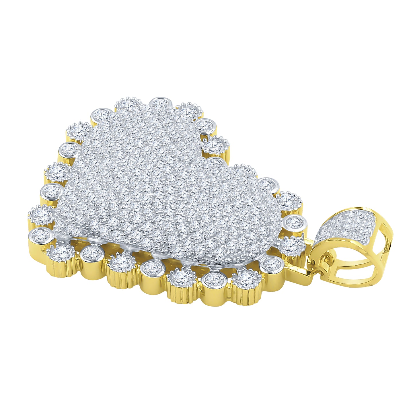 INFATUATION SILVER Pendant | 9213852