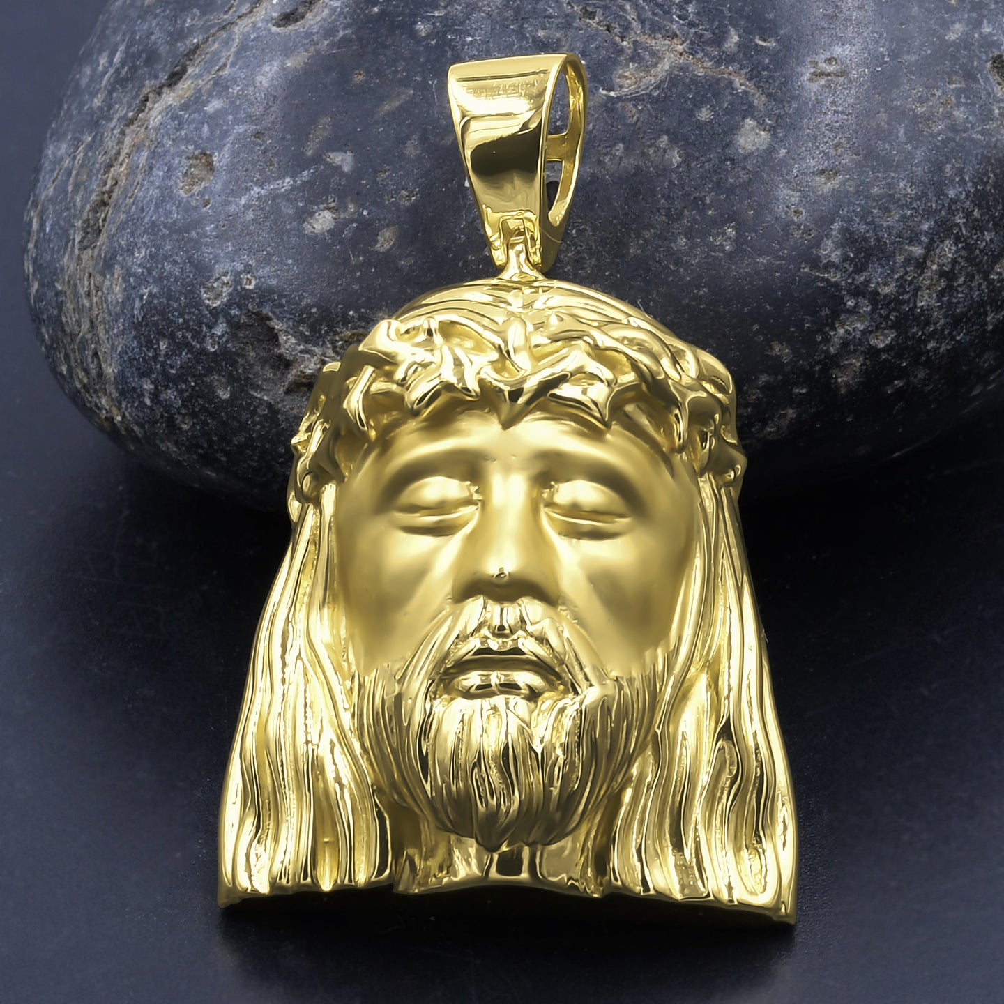 PIETY SILVER PENDANT Pendant | 9213762