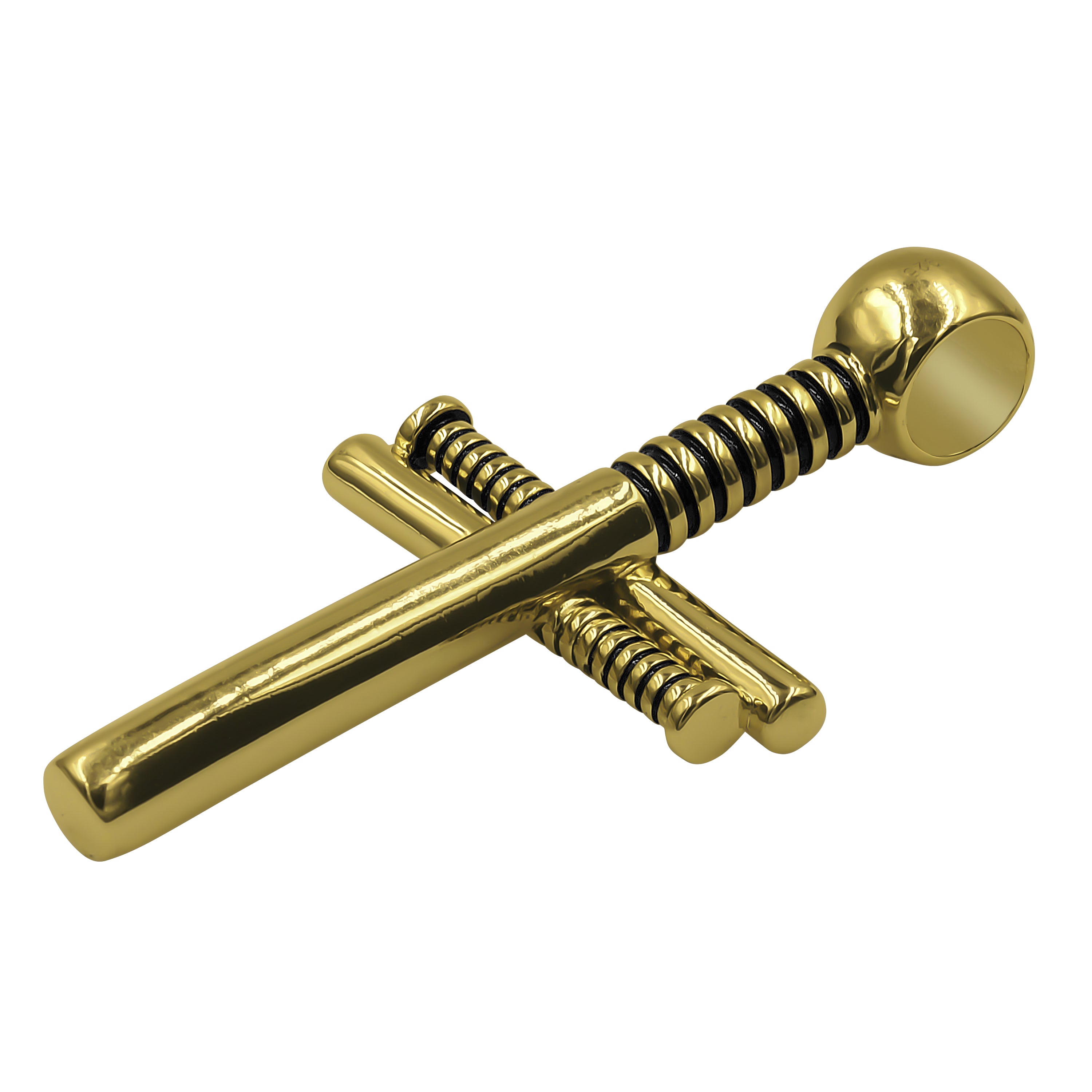 SANCTIFIED SILVER Pendant | 9214022