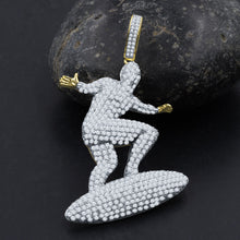 RIGHTEOUS SILVER PENDANT | 9213702