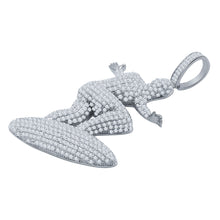 RIGHTEOUS SILVER PENDANT | 9213701