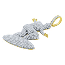 RIGHTEOUS SILVER PENDANT | 9213702