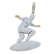 RIGHTEOUS SILVER PENDANT | 9213702