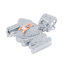 PROCLIVITY SILVER Pendant | 9213981