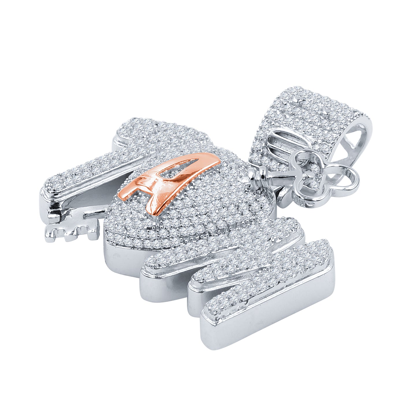 PROCLIVITY SILVER Pendant | 9213981