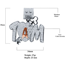 PROCLIVITY SILVER Pendant | 9213981