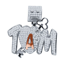 PROCLIVITY SILVER Pendant | 9213981