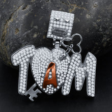 PROCLIVITY SILVER Pendant | 9213981