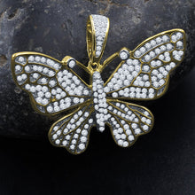 FLUTTER SILVER Pendant | 9213972