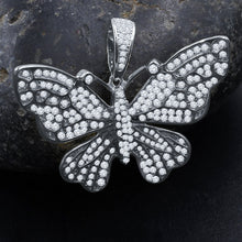FLUTTER SILVER Pendant | 9213971