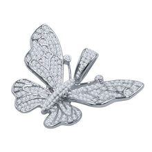 FLUTTER SILVER Pendant | 9213971