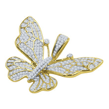 FLUTTER SILVER Pendant | 9213972
