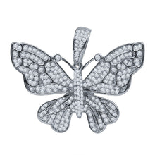 FLUTTER SILVER Pendant | 9213971
