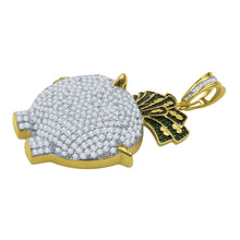 HIGHFALUTIN SILVER Pendant | 9213942