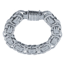 PROSAIC BRASS BRACELET | 962841