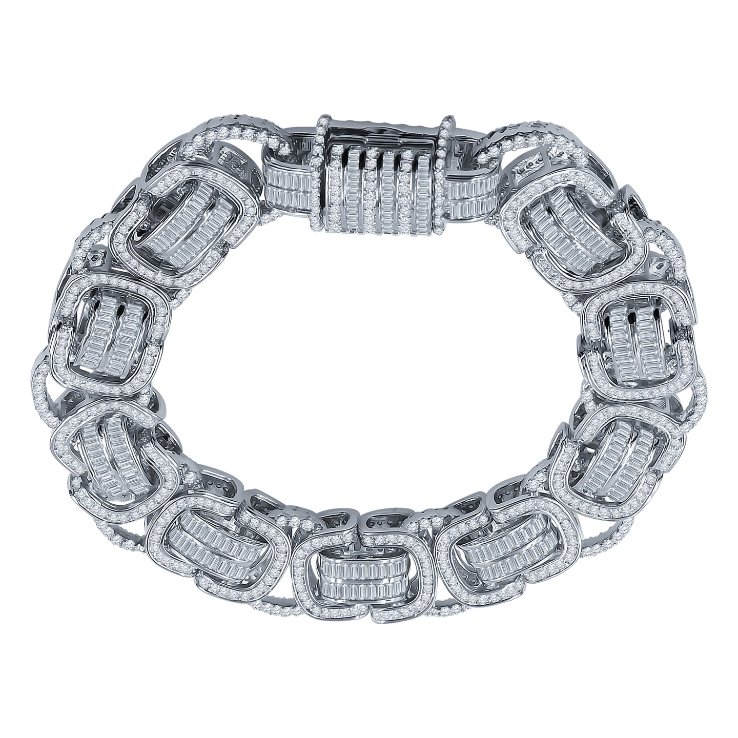 PROSAIC BRASS BRACELET | 962841