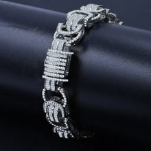 PROSAIC BRASS BRACELET | 962841