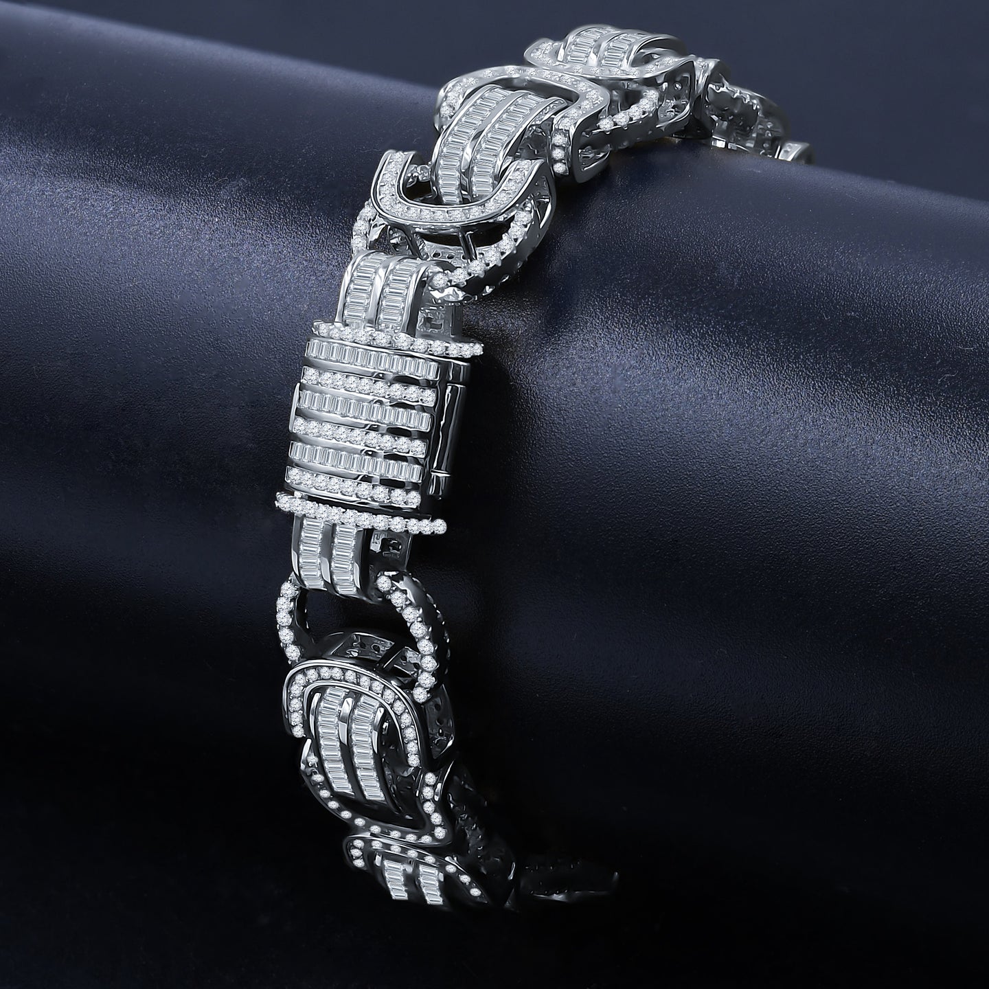 PROSAIC BRASS BRACELET | 962841