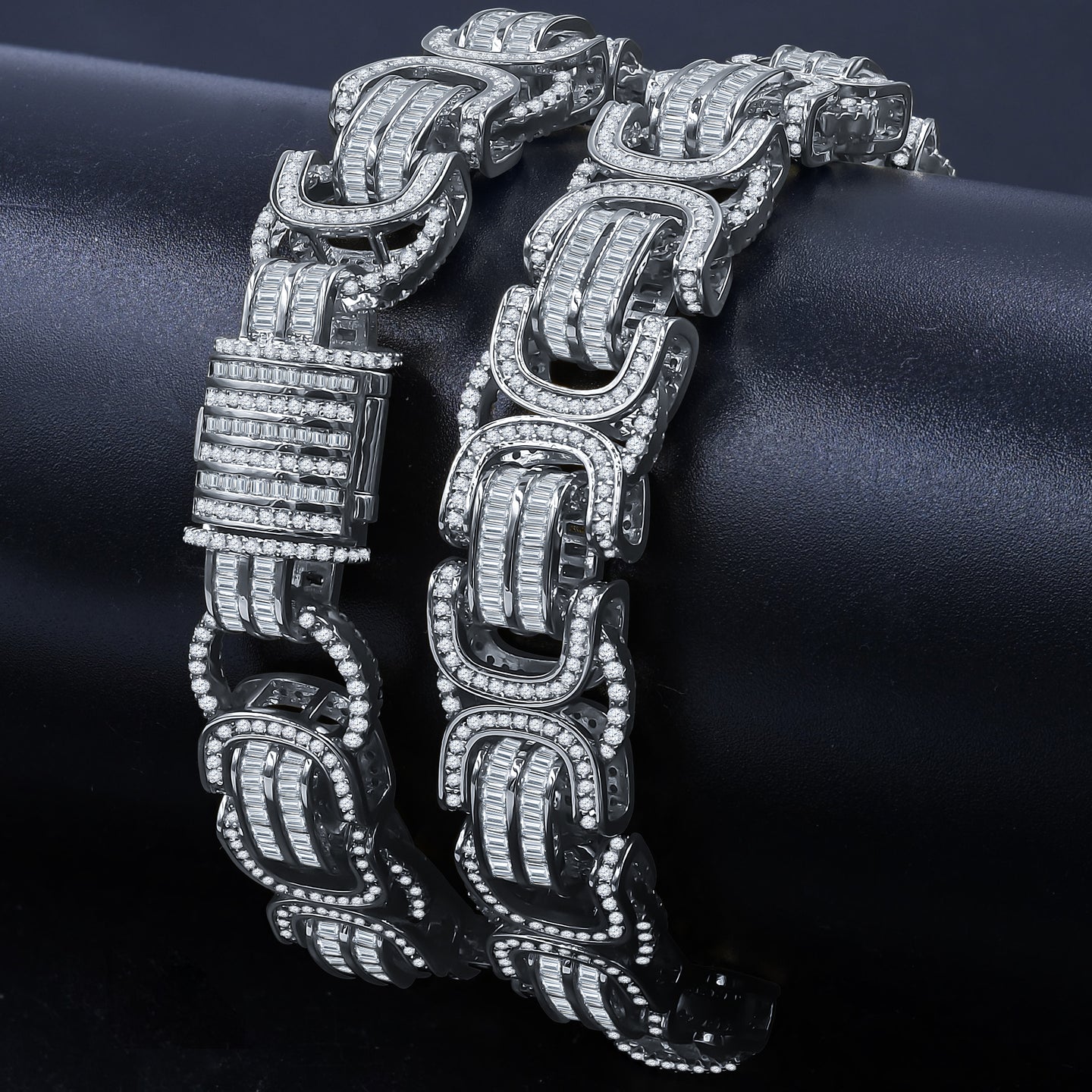 PROSAIC BRASS CHAIN | 962851