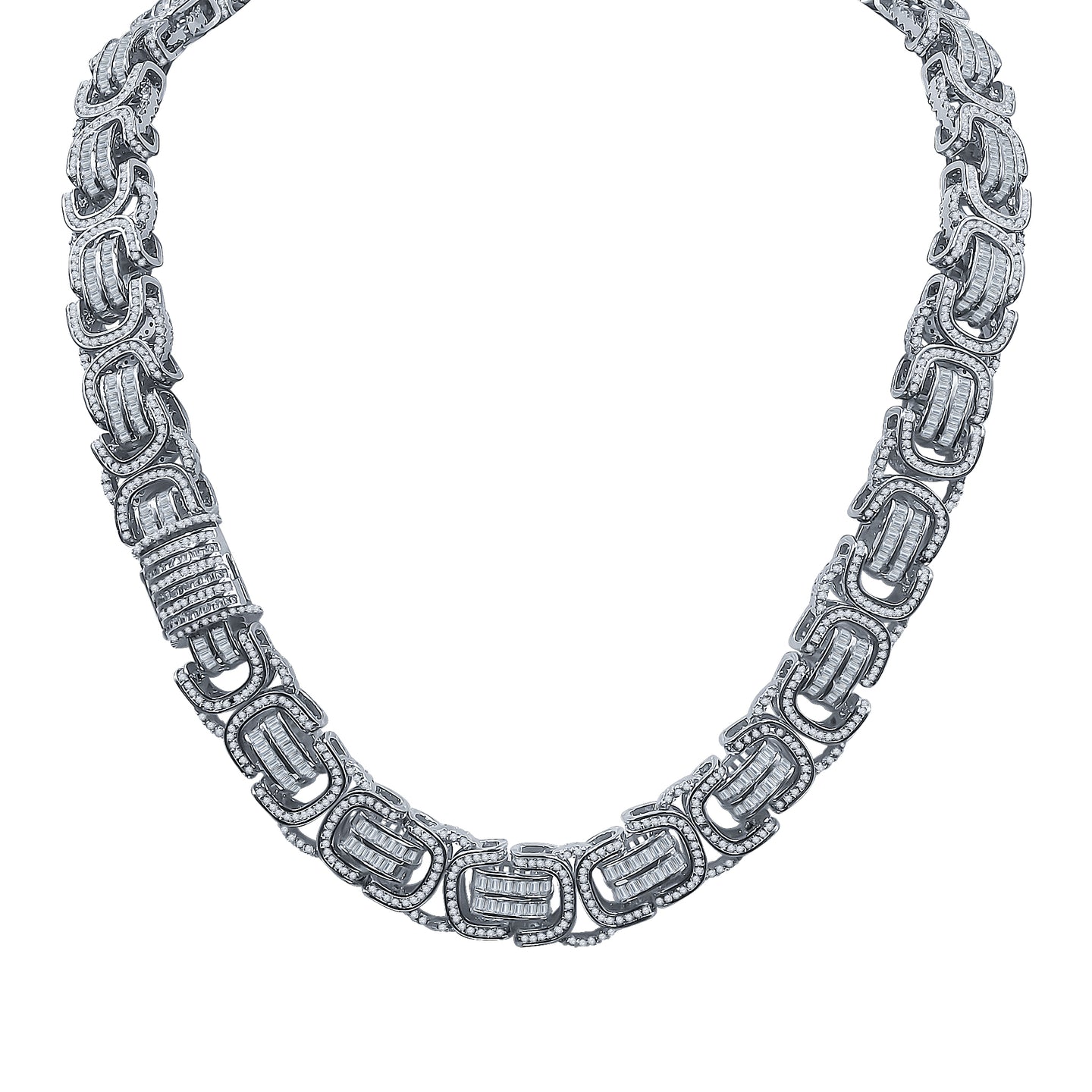 PROSAIC BRASS CHAIN | 962851