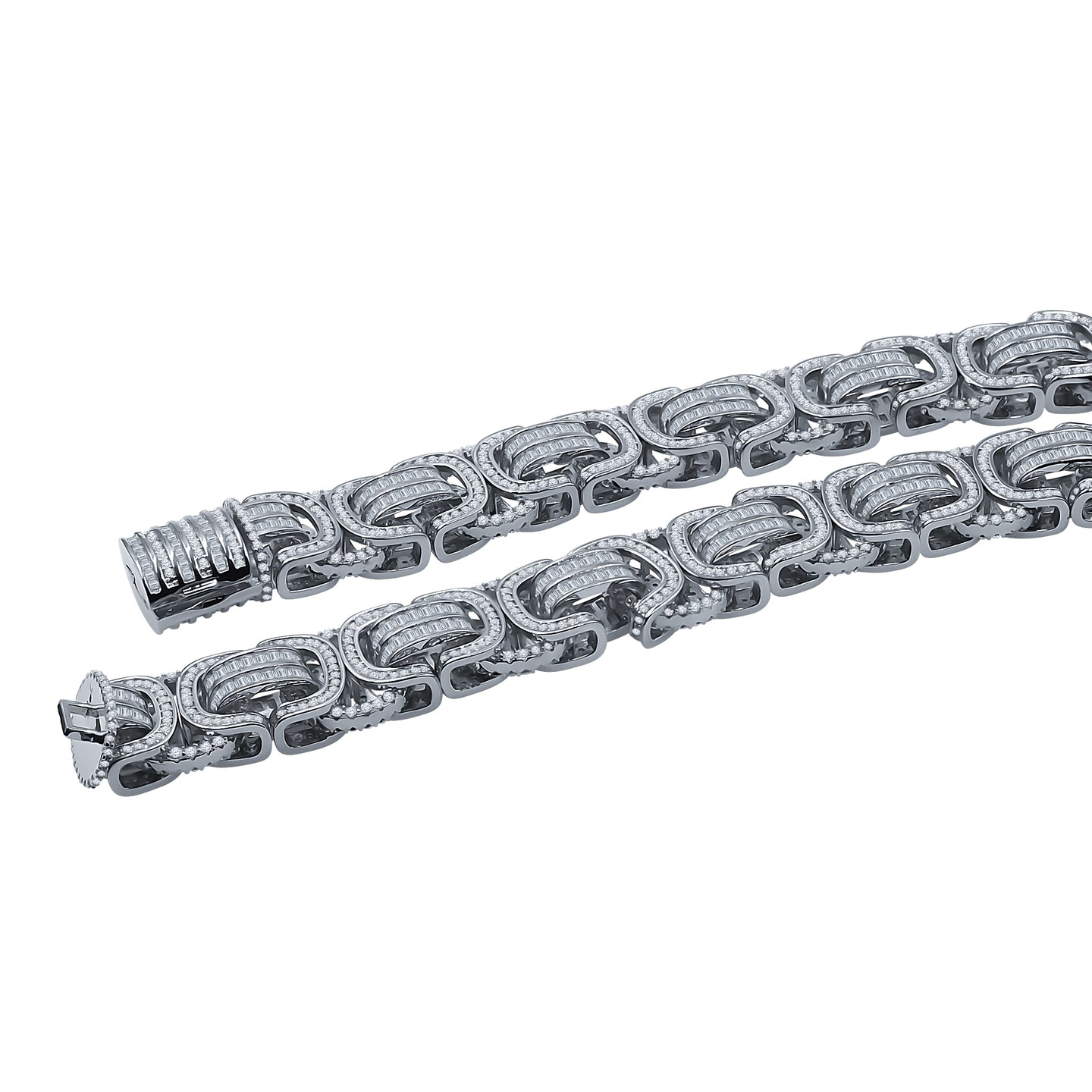 PROSAIC BRASS CHAIN | 962851