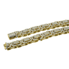 PROSAIC BRASS CHAIN | 962852