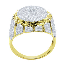 AGGRANDIZE SILVER RING I 9214542