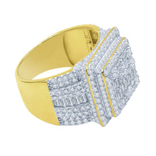 INVINCIBLE SILVER RING I 9214332