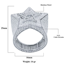 GAIETY SILVER RING I 9214571