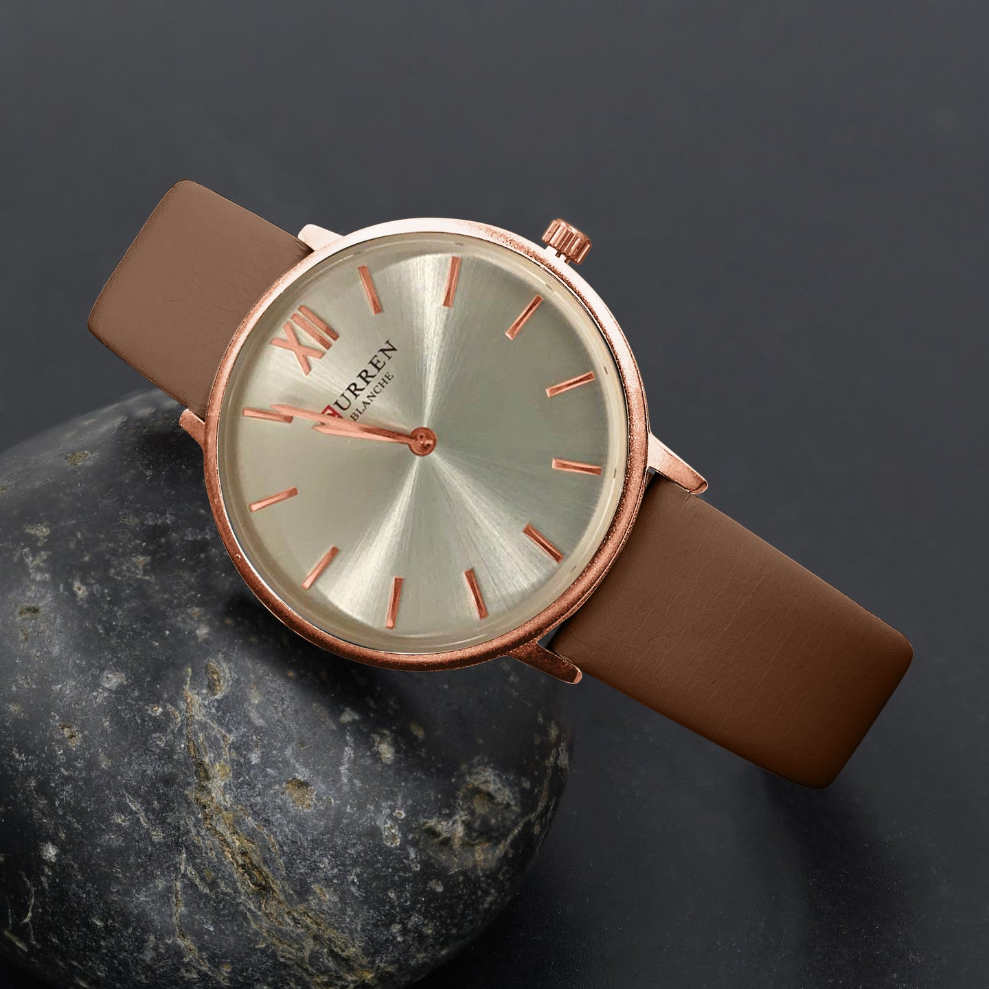 CAVALIER WOMEN WATCH | 541315