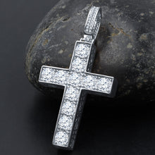 SCRUPULOUS SILVER PENDANT | 9214231