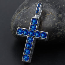 SCRUPULOUS SILVER PENDANT | 92142325