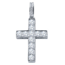 SCRUPULOUS SILVER PENDANT | 9214231
