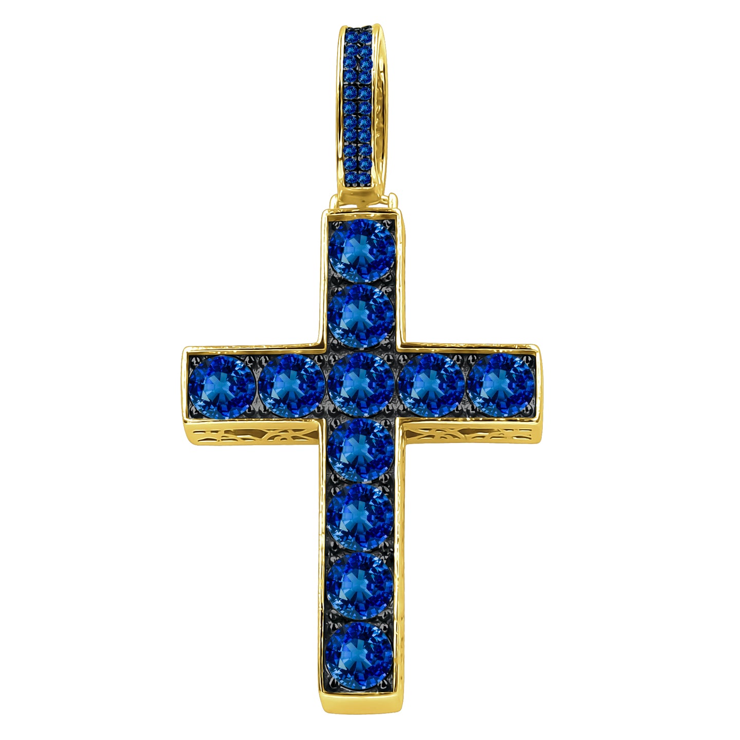 SCRUPULOUS SILVER PENDANT | 92142326