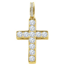 SCRUPULOUS SILVER PENDANT | 9214232