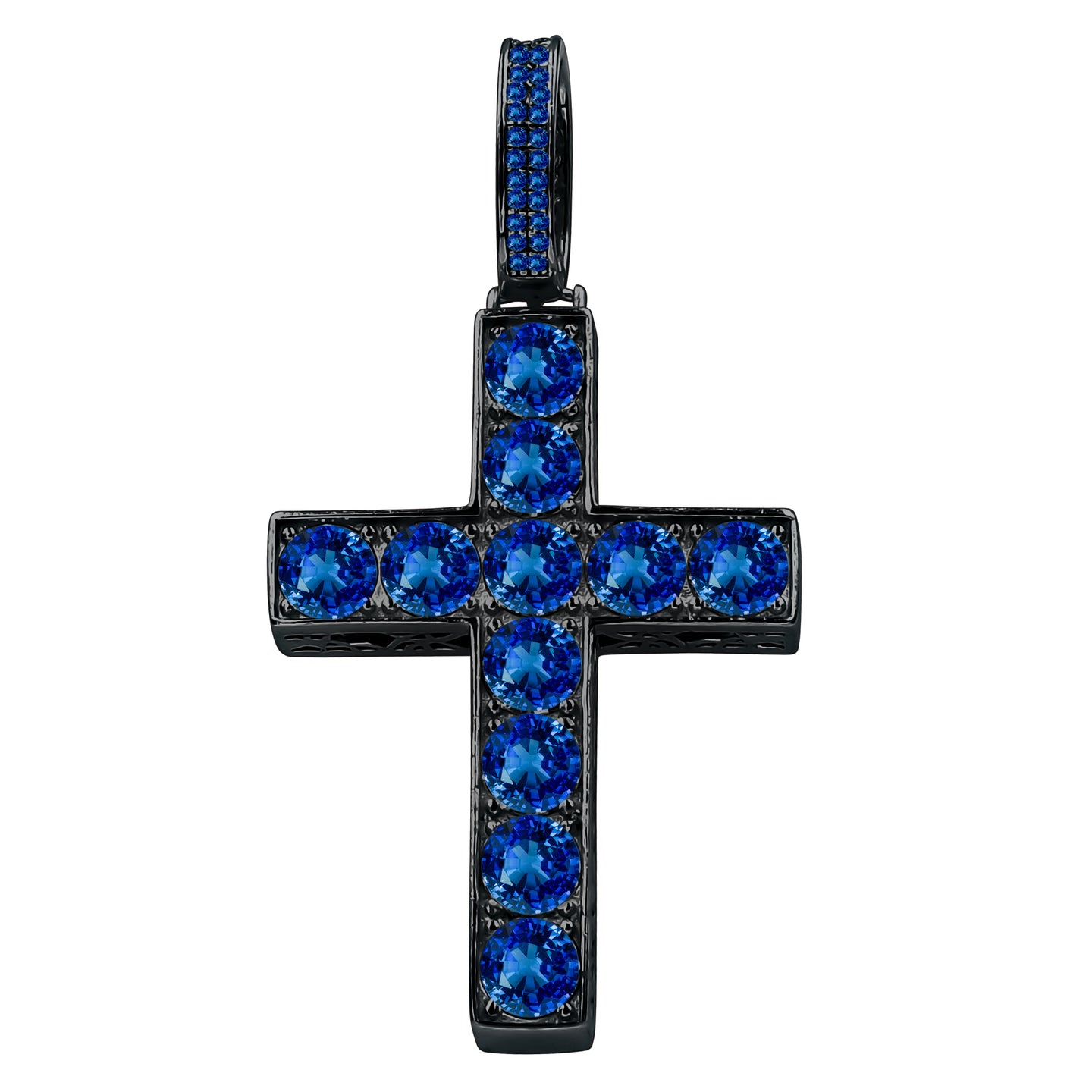 SCRUPULOUS SILVER PENDANT | 92142327