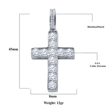 SCRUPULOUS SILVER PENDANT | 9214231