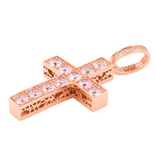 SCRUPULOUS SILVER PENDANT | 9214233