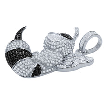 NECTAROUS SILVER PENDANT | 9214131