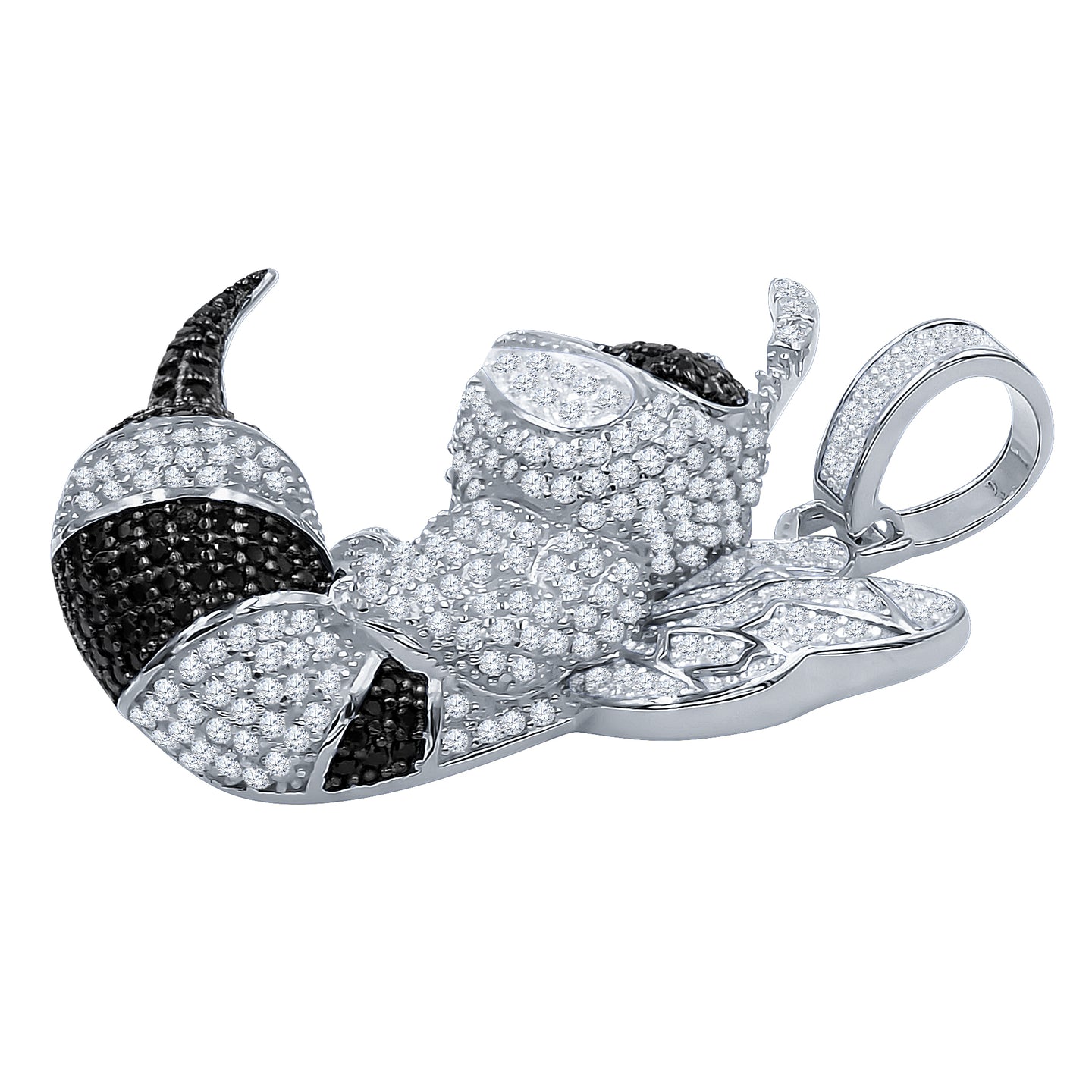 NECTAROUS SILVER PENDANT | 9214131