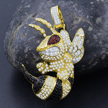 NECTAROUS SILVER PENDANT | 9214132