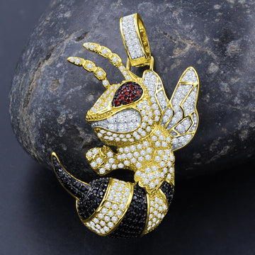 NECTAROUS SILVER PENDANT | 9214132